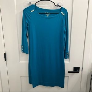 Lilly Pulitzer t shirt dress